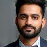 Photo of Amit Patel, Event Manager