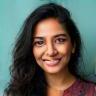 Photo of Anita Desai, Podcaster